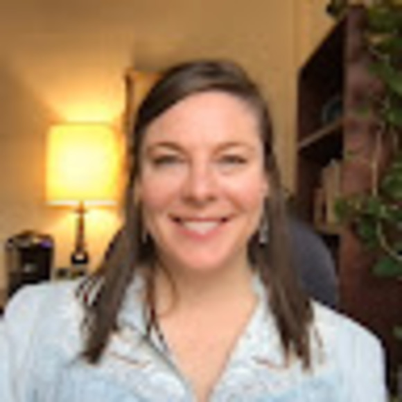 Meet your Posher, Maggie - Picture 1 of 1